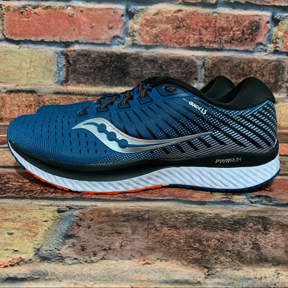 Saucony Ride 13 Athletic Shoes
